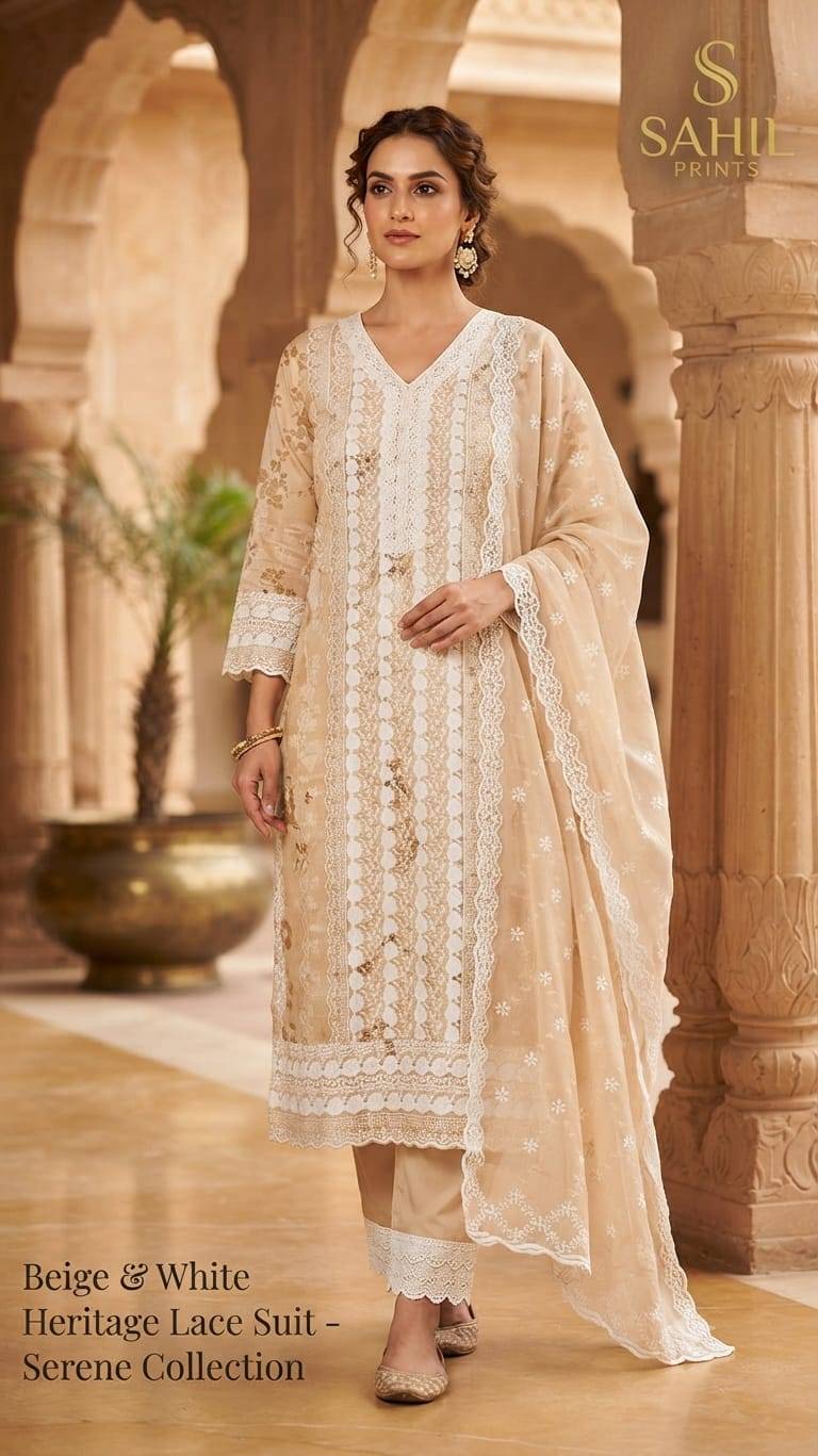 schifli By Fashid Wholesale Pakistani Suits Colorful Ethnic Wear Pure Cotton Readymade Dresses At Wholesale
